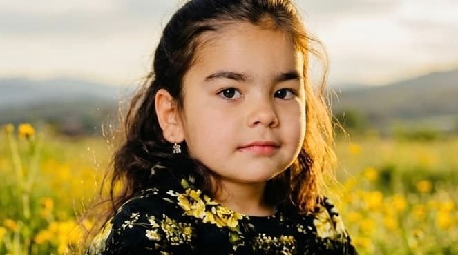 The body of the missing girl has been found in Kabul.