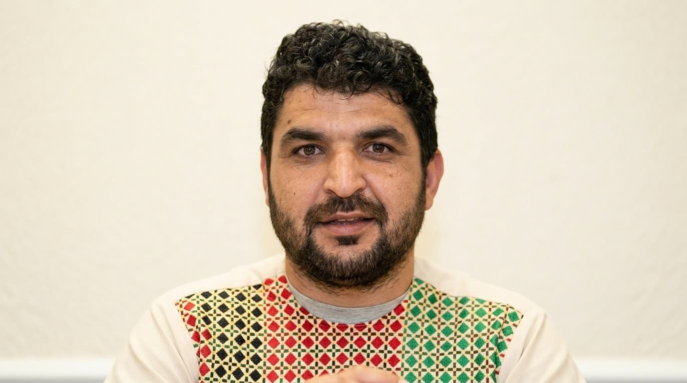 د امریکا فدرالي قاضي  د رحمان‌الله لکڼوال د جبري تغذیې او درملنې امر وکړ.