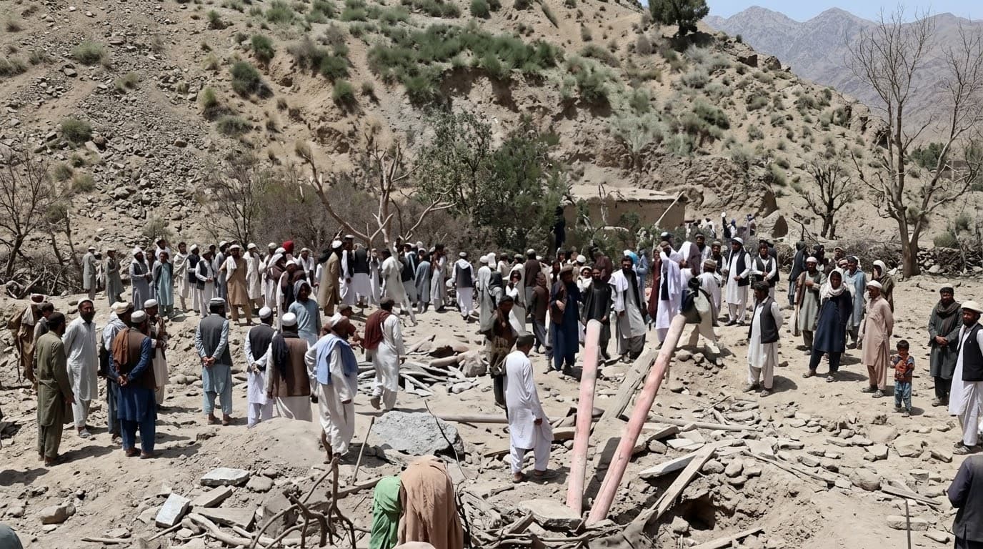 یوناما: د افغانستان په جګړو کې تر ۱۰ زرو ډېر ملکي وګړي وژل شوي دي.