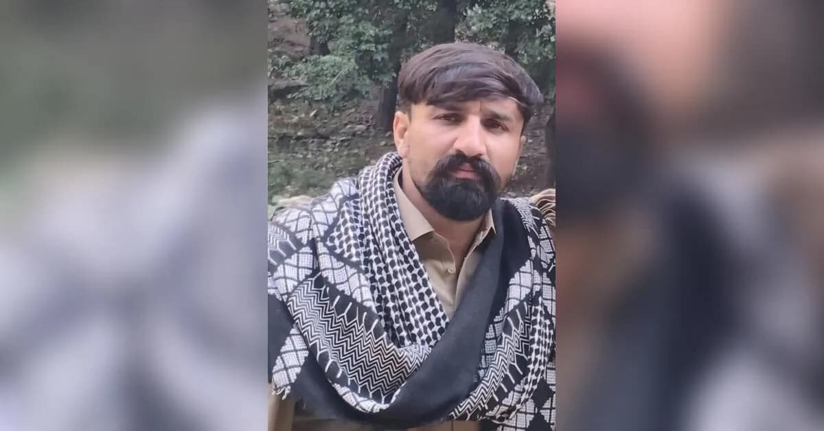 په نورستان کې یو سړی د ناپېژانده وسله‌والو له ډزو وروسته ووژل شو.