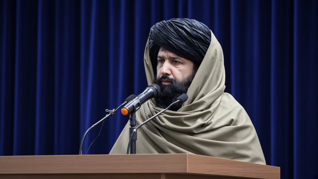 Nadim: Only those who possess Islamic values and ethics can succeed in Afghanistan.