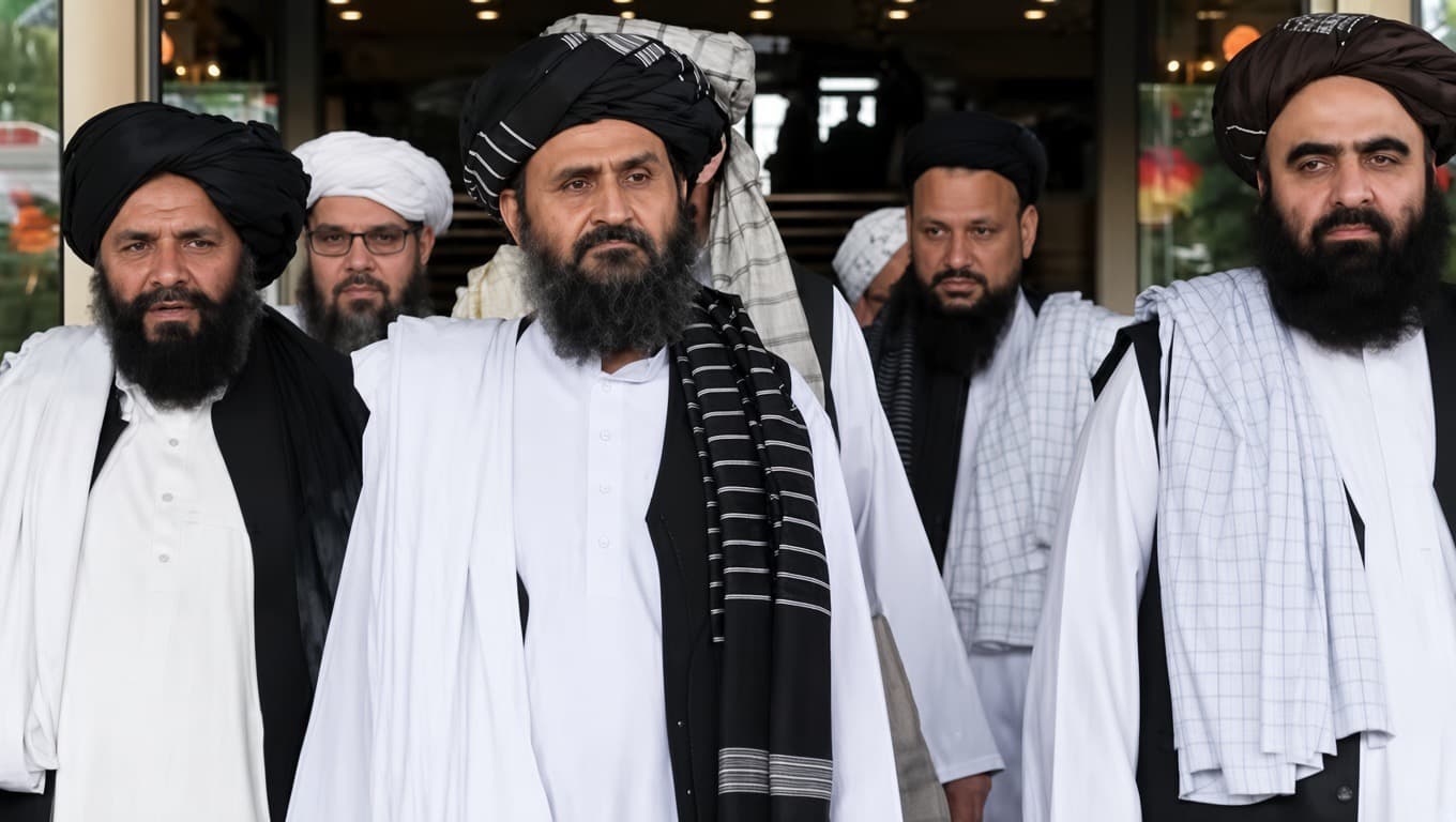 د ناټو پخوانۍ سلاکاره: د طالبانو حکومت هبت‌الله اخوندزاده ته د وفادارۍ پر بنسټ ولاړ دی.