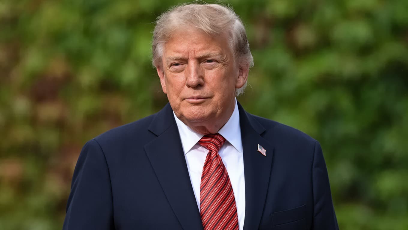 Trump suspends implementation of new sanctions and tariffs against buyers of Russian oil.