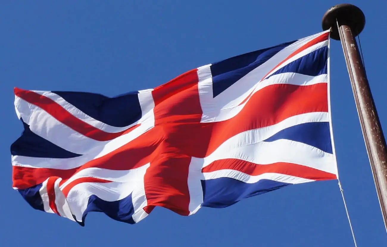 The UK will host a conference on the Strait of Hormuz.