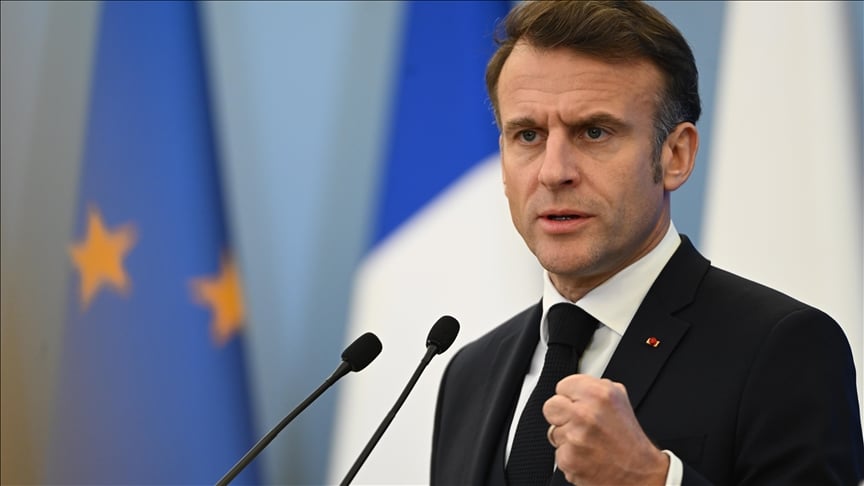 “Opening the Strait of Hormuz by force is impossible.”