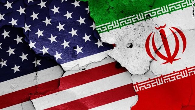The increasing escalation of violence with Iran and the changes in the U.S. government: Is the plan uncertain?