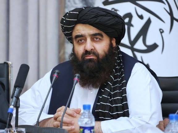 Taliban Foreign Minister: Negotiations with Pakistan are Ongoing in Urumqi, China