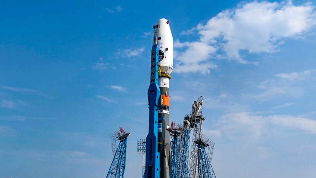 After 50 years, a human mission to the Moon will begin again.