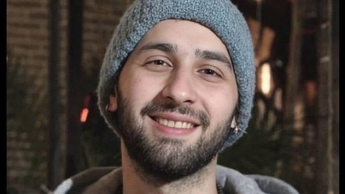 Ali Fahim, a detainee from the protests in Iran, was executed.