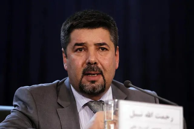 Nabil: Bombs and powers cannot destroy civilizations.