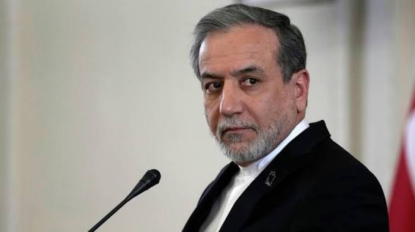 The Iranian Foreign Minister has announced a two-week safe passage through the Strait of Hormuz.