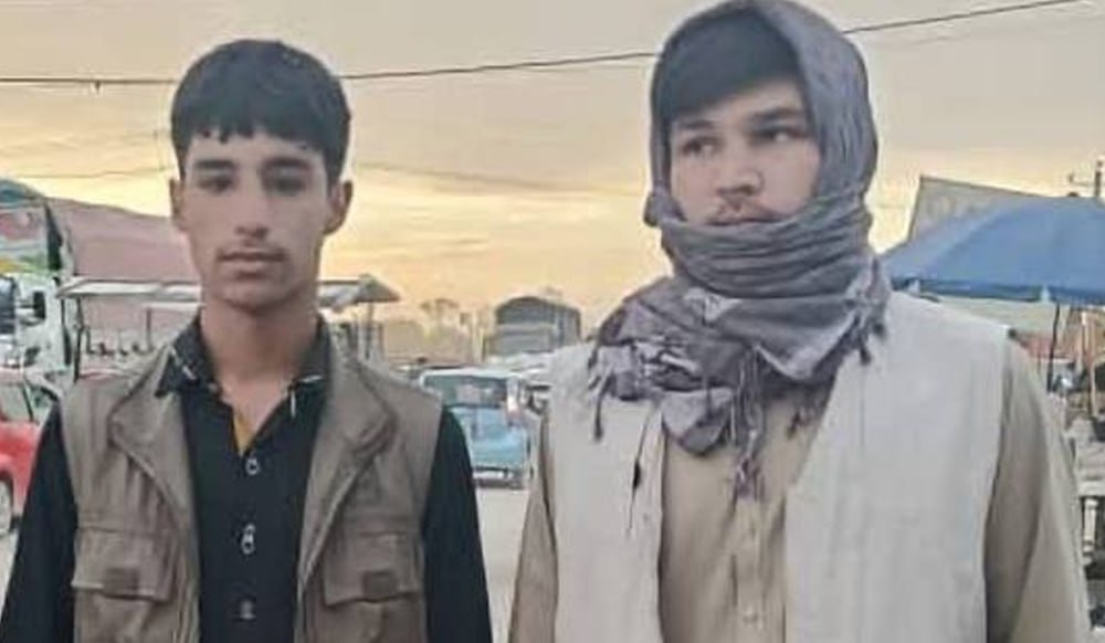 Two young men from Samangan have lost their lives at the Iran-Turkey border.