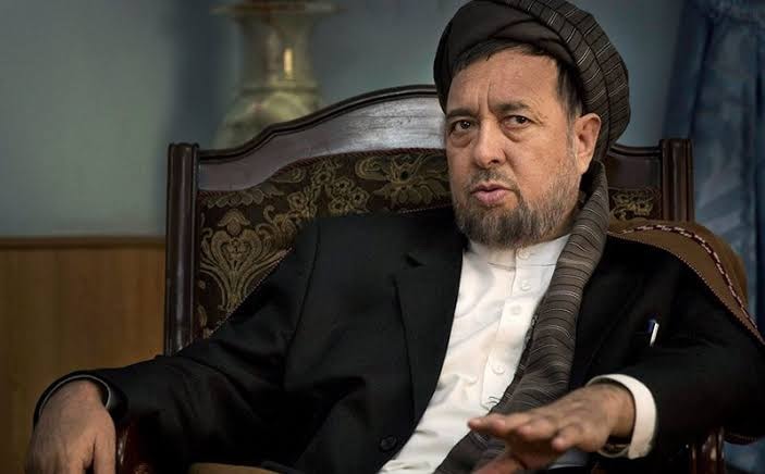 Mohaqiq: If the Taliban make Iran their opponent as well, “the bright day will turn into a dark night” for them.