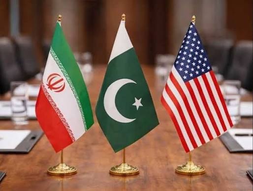 Pakistan is continuously trying to reduce the differences between Iran and the United States.