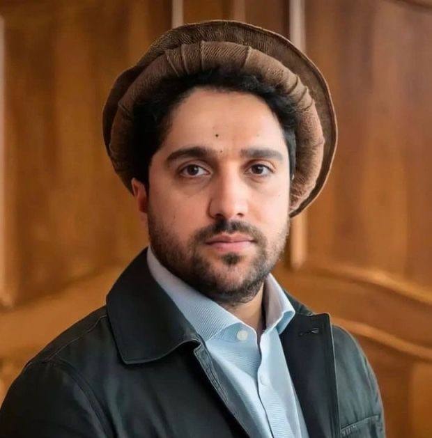 Ahmad Massoud: The Taliban are not representatives of the Pashtuns.