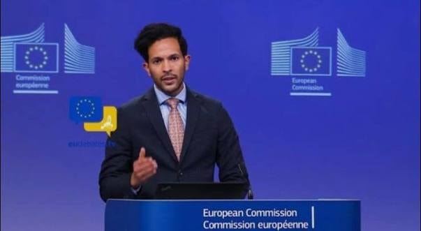 The European Union: Engaging with the Taliban does not mean recognizing them.