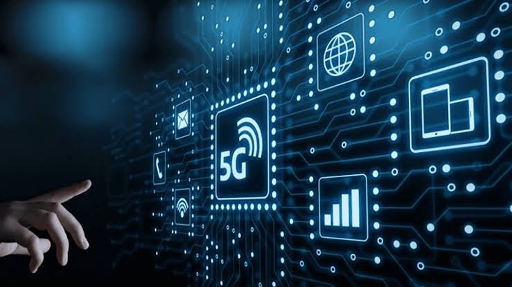 5G internet services have been launched experimentally in Kabul.