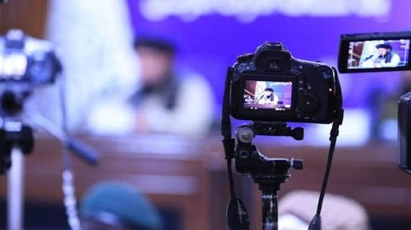 Afghanistan ranked 175th in the Press Freedom Index for 2024.