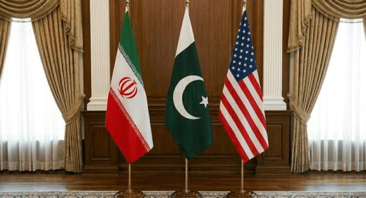 Iran sends an 11-point proposal to Washington through Pakistani mediator.