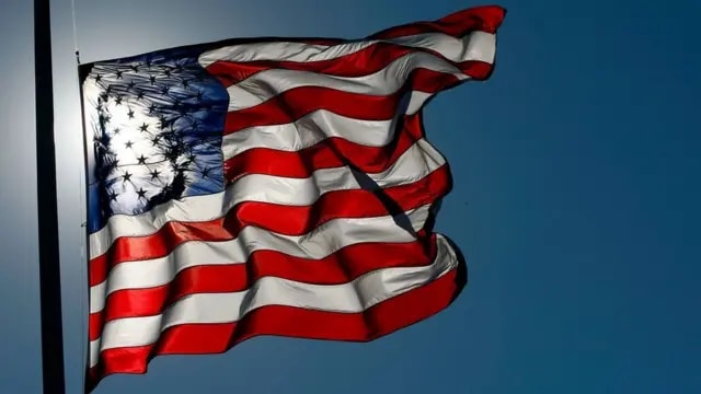 Approval of $8.4 billion U.S. arms sale to four countries in the region.