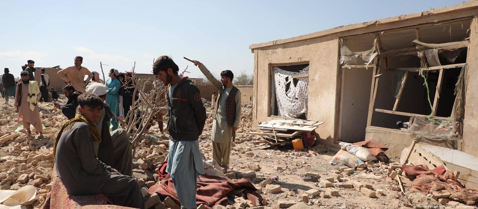In recent Pakistani attacks on Kunar, 17 people have been killed.