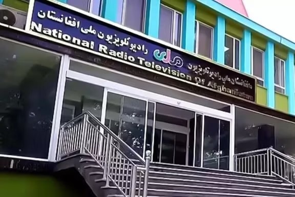 Removal of the word “National” from the names of government institutions; new changes in the Taliban’s administrative structure.