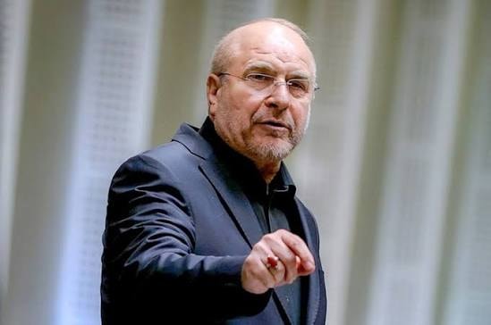 Ghalibaf: The U.S. has endangered maritime security by violating the ceasefire.