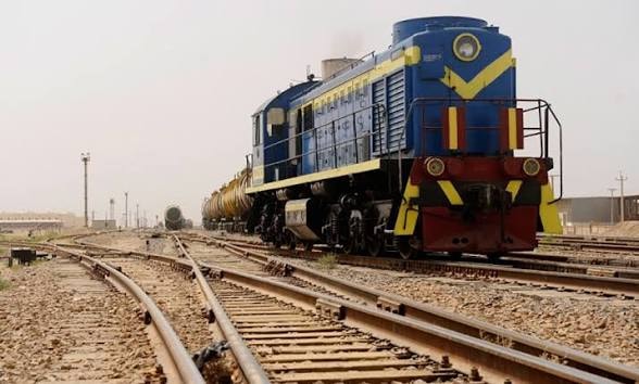 Uzbekistan’s exports to Afghanistan reached 550 million dollars.