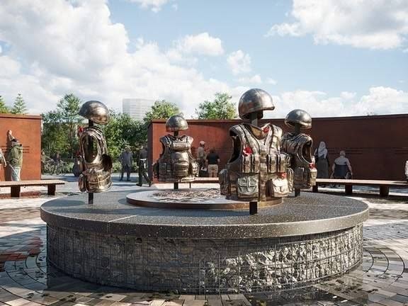 Canada will inaugurate the Afghanistan Mission Memorial in the fall of 2028.