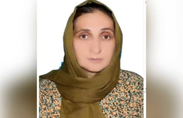 Two people have been arrested in connection with the killing of Leilma, the wife of Maftoon, a local Afghan singer.