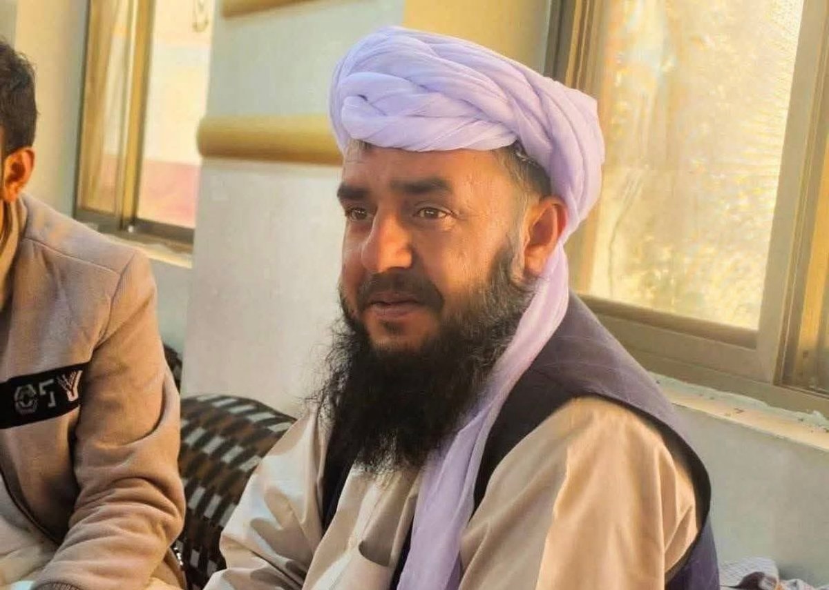 Another member of Maulana Fazl-ur-Rehman’s party was killed in Quetta.