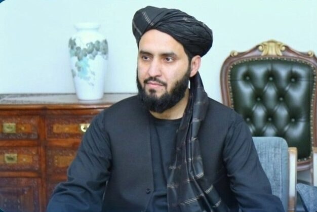 Taliban: Without Afghanistan, connecting central and south Asia is not possible.