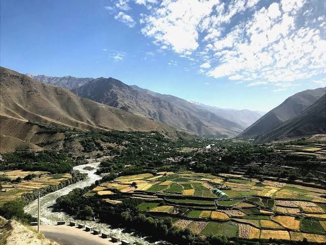 Arrest of several people in armed clashes in Paryan, Panjshir.