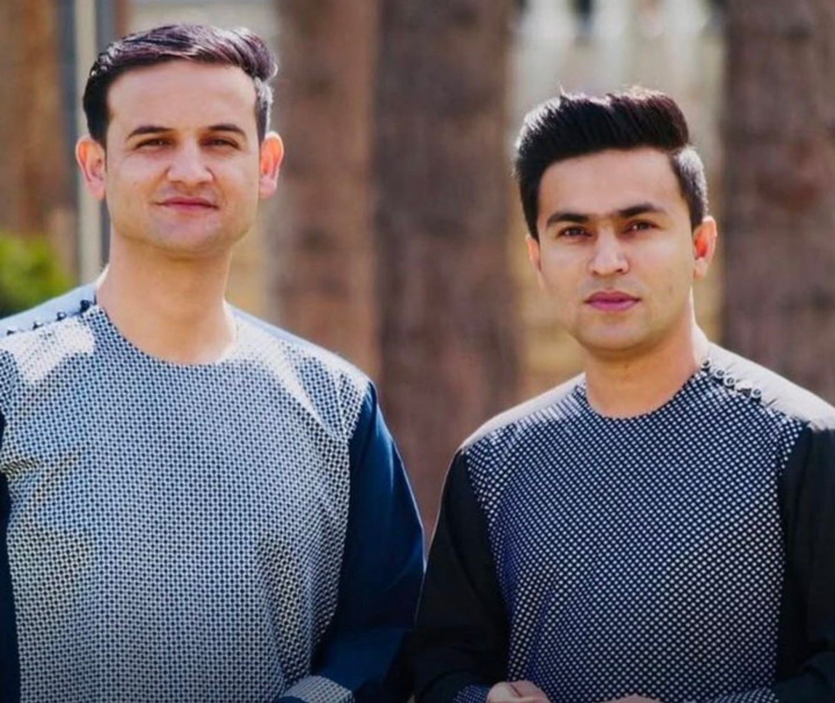Tolo News: Our two journalists, Imran Danish and Mansoor Niazi, have been detained in Kabul.
