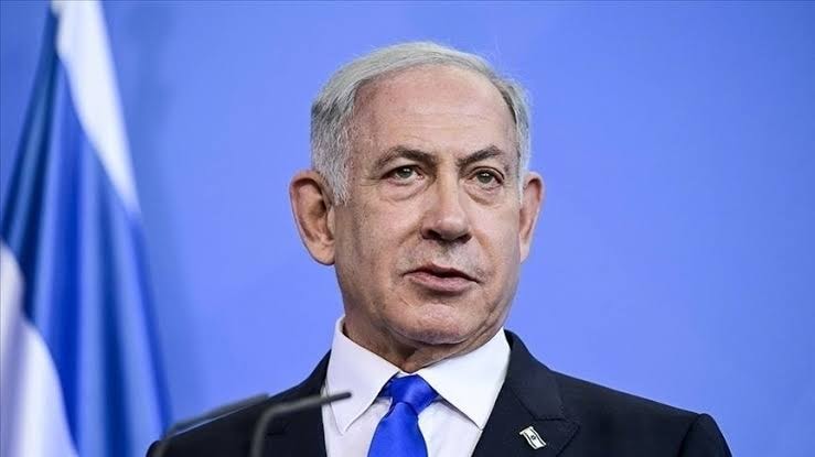 Israel is holding a security meeting in response to Tehran’s reaction to Trump’s plan.