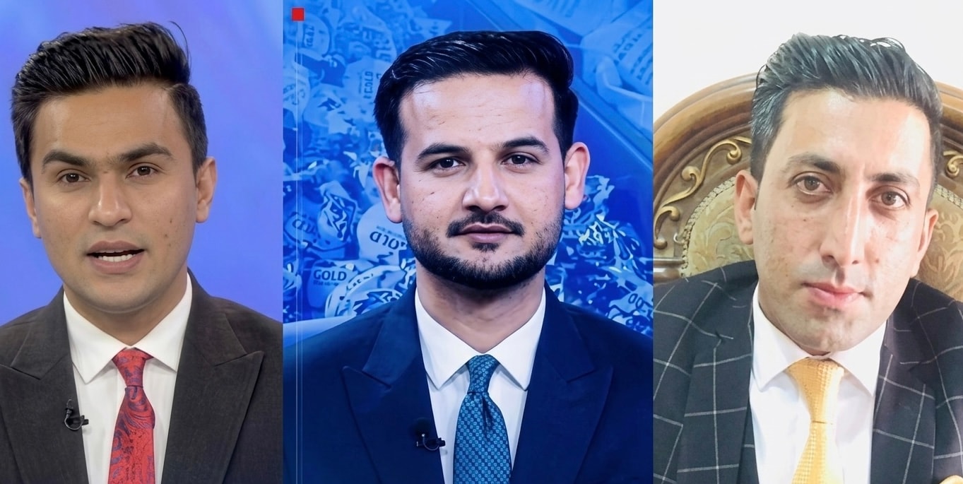Amnesty International: The enforced disappearance of Afghan journalists is a violation of international law.