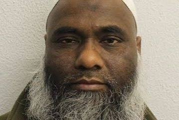 London Mosque Imam Sentenced to Life Imprisonment for Sexual Abuse of Seven Women and Girls.