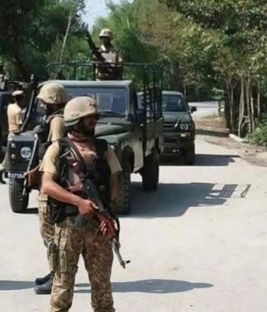 Deadly suicide attack in northwest Pakistan.