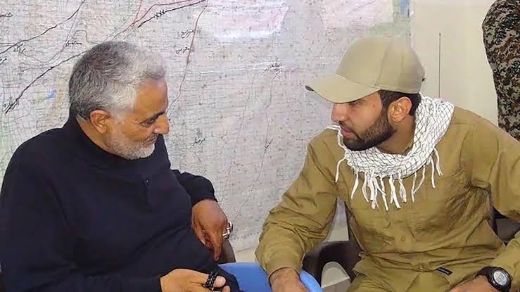 واشنكَتن؛ عضو ارشد كتائب حزب اللّه در ارتباط با طرح حملات بازداشت شد.