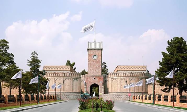طالبان با سرمایه‌گذاران چینی در باره توسعه معادن، تونل سالنگ و دهلیز واخان گفتگو کردند.