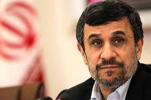 نيويورک تايمز؛ امريكا و اسرائيل ميخواستند احمدى نژاد رهبر جديد ايران شود.
