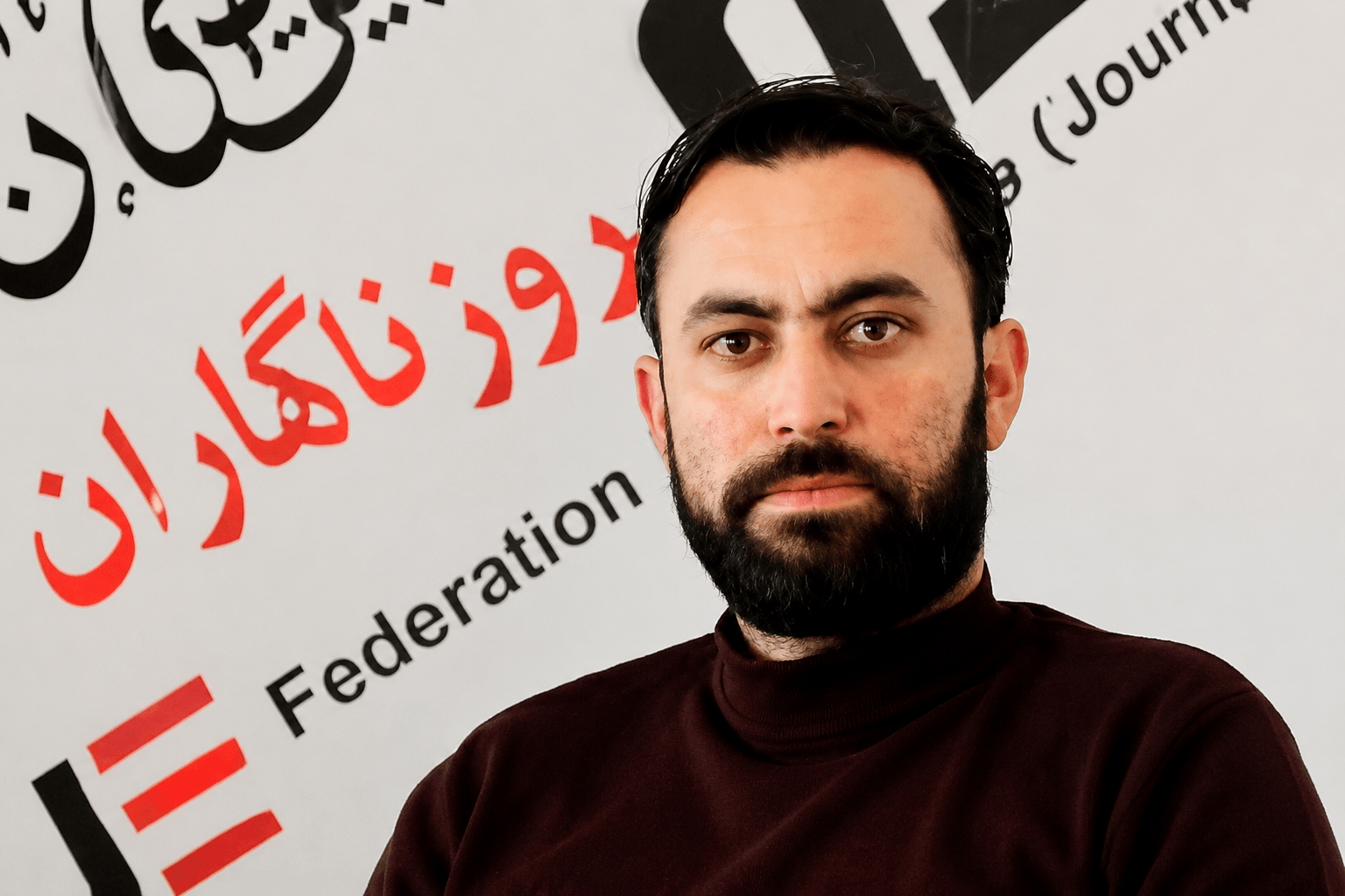 پرويز امين زاده، خبرنگار افغان از سوى پوليس پاكستان بازداشت شد.
