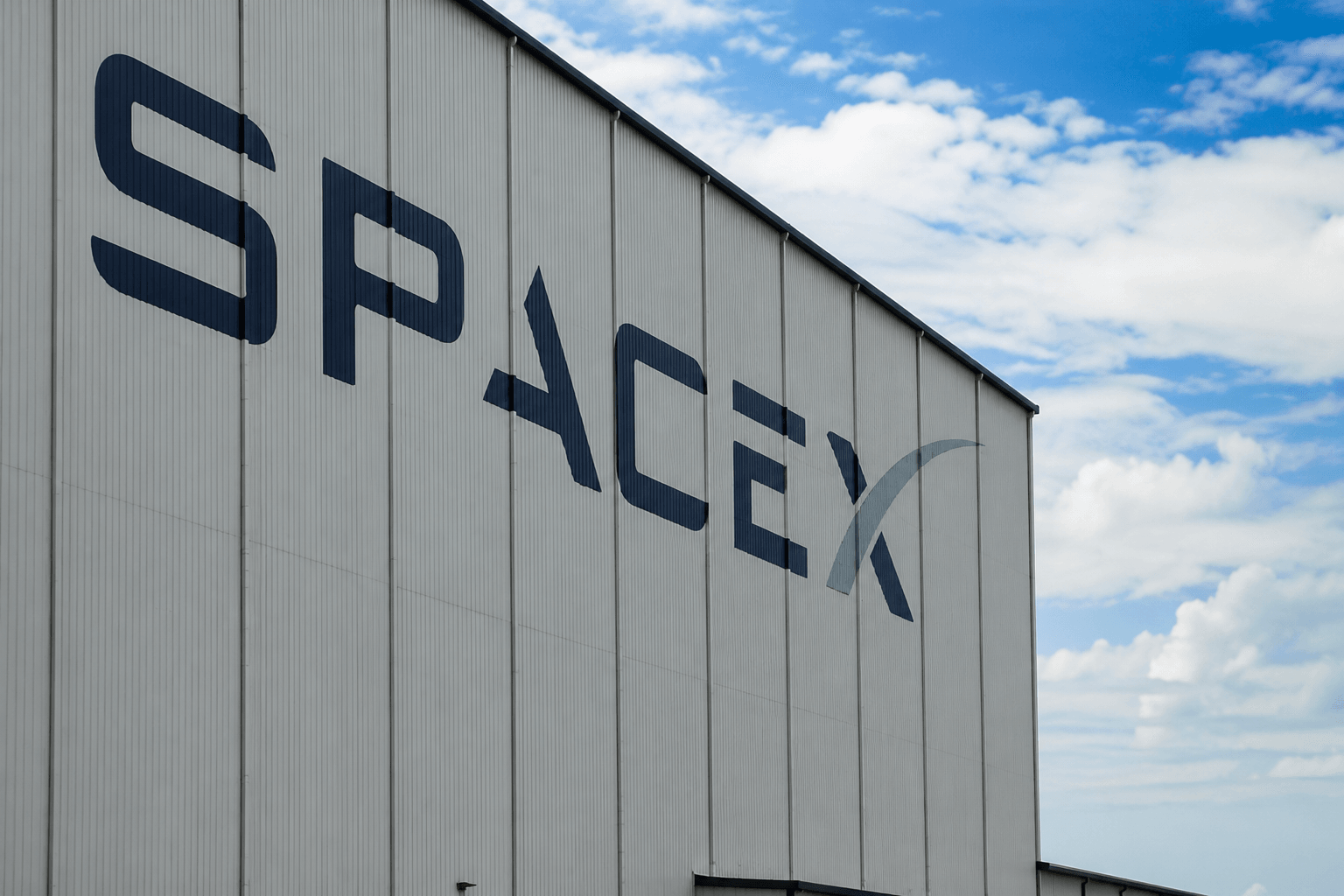 Space X is entering the U.S. stock market to raise $80 billion.
