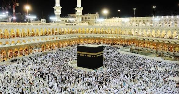 اجراى طرح گسترش «مسير مكه» در ١٠ كشور و ١٧ گذرگاه ورودى.