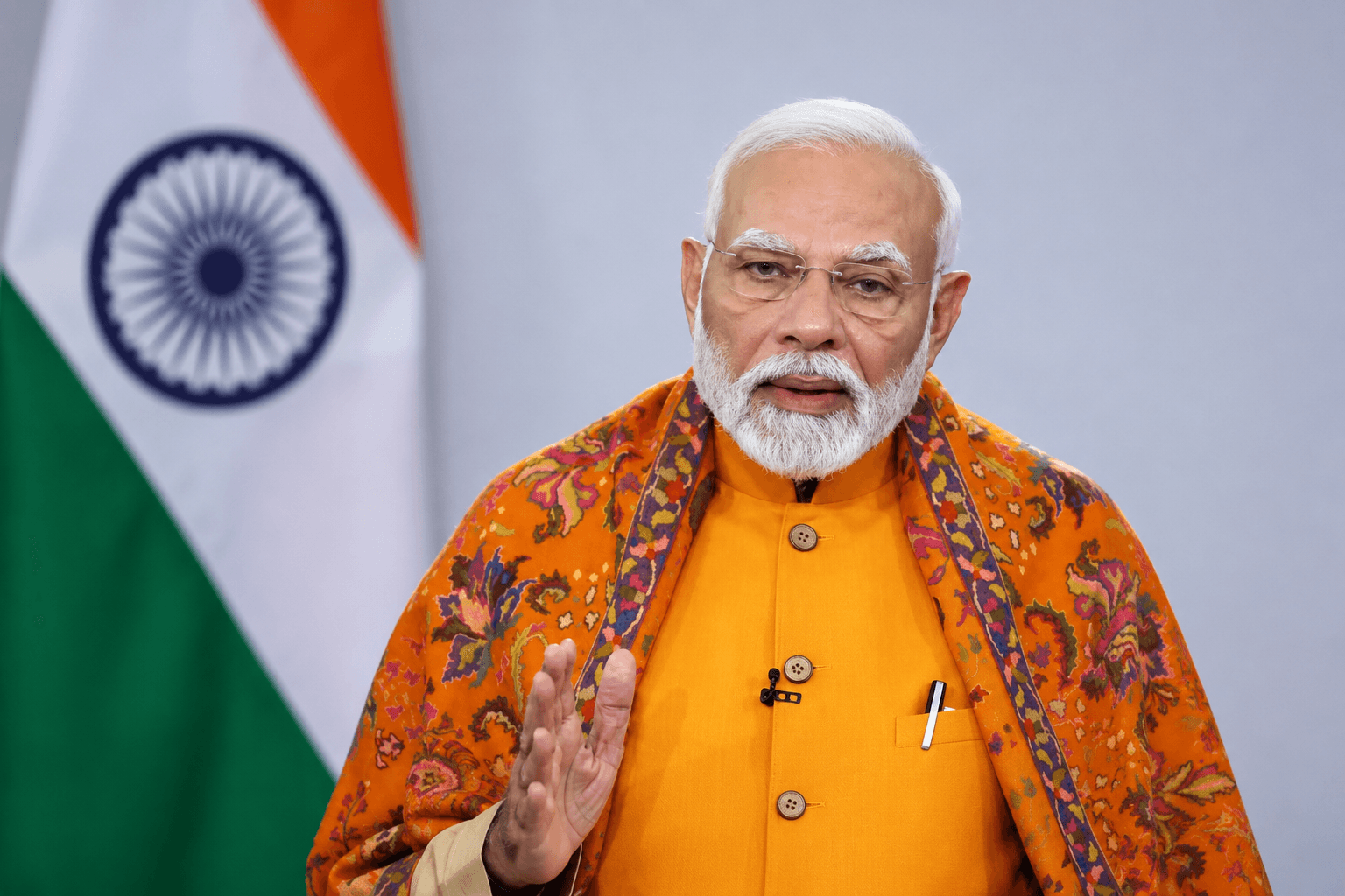Modi: “If airstrikes on Afghanistan are repeated, we will destroy Pakistan.”