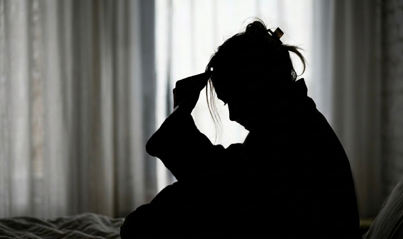 افزایش بی‌سابقه مشکلات روانی در جهان ۱.۲ میلیارد نفر درگیر مشکلات روحی هستند