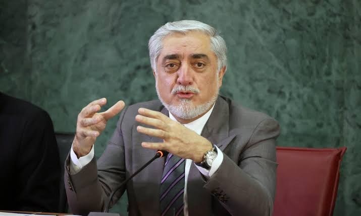 Abdullah Abdullah: Wealthy people should increase their helps to needy families.