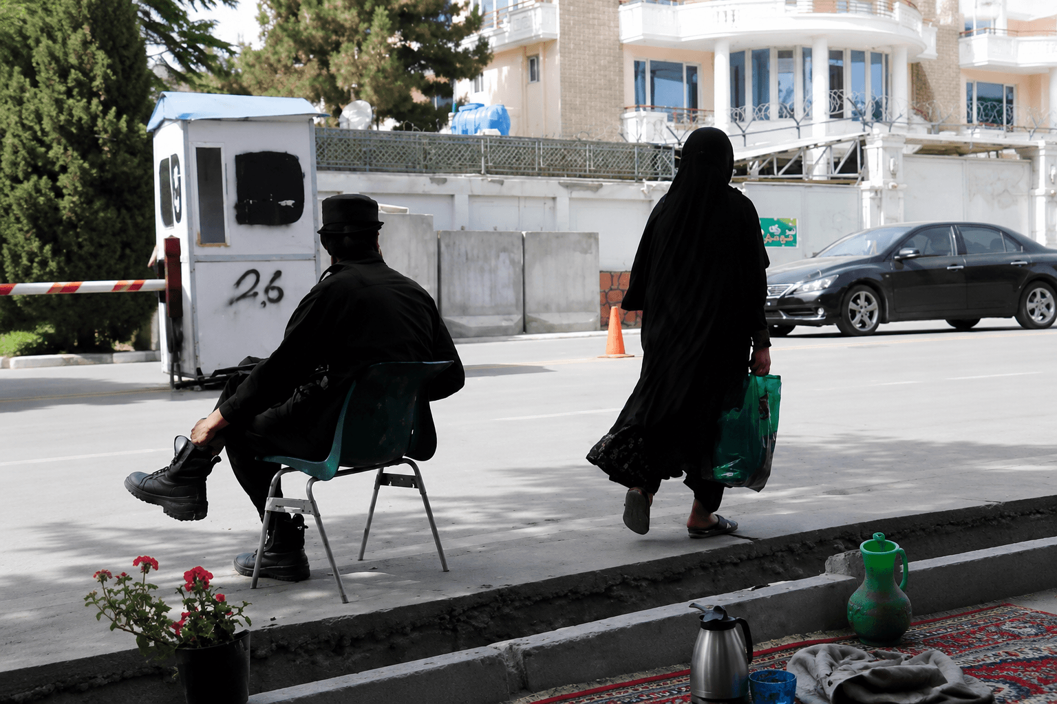 The United Nations has confirmed the rape and sexual violence by the Taliban against Afghan women.