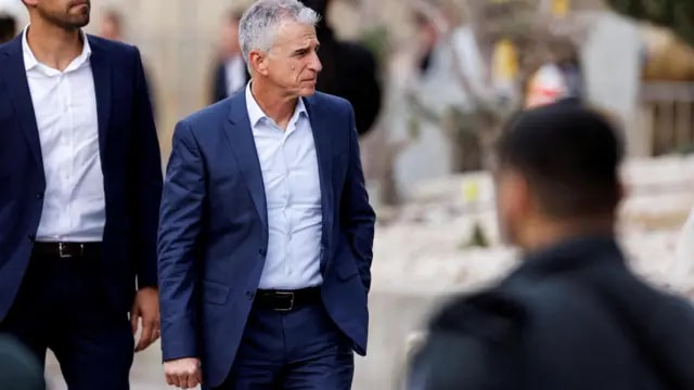 An Israeli Newspaper Reports on Mossad’s Plans to Influence Iranian Public Opinion.