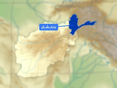 Local sources report an armed attack against Taliban forces in Badakhshan.